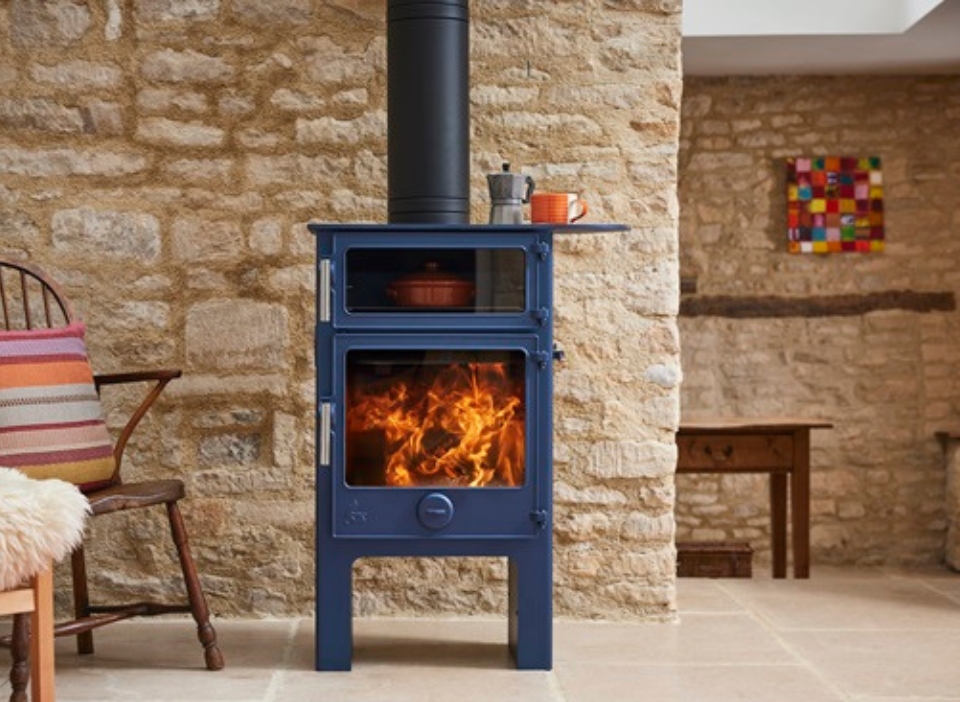 Log Burning stove Log Burning stove