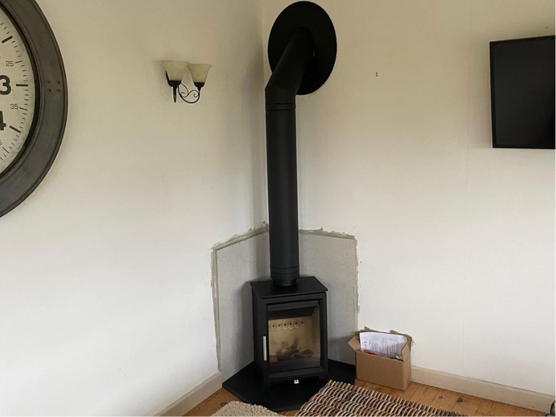Wood Burning stove Wood Burning stove
