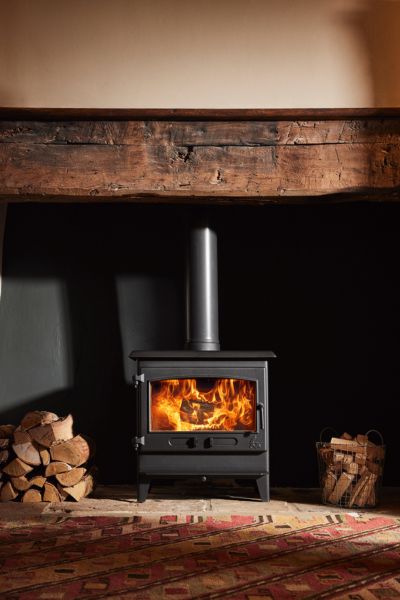 Log Burning stove