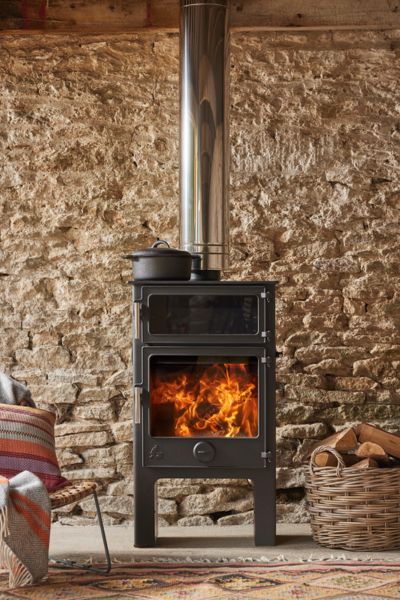 Log Burning stove