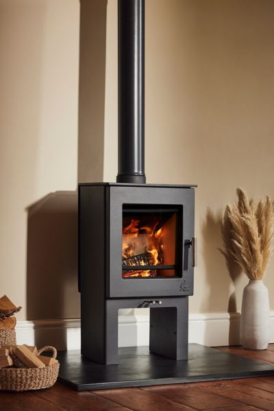 Log Burning stove