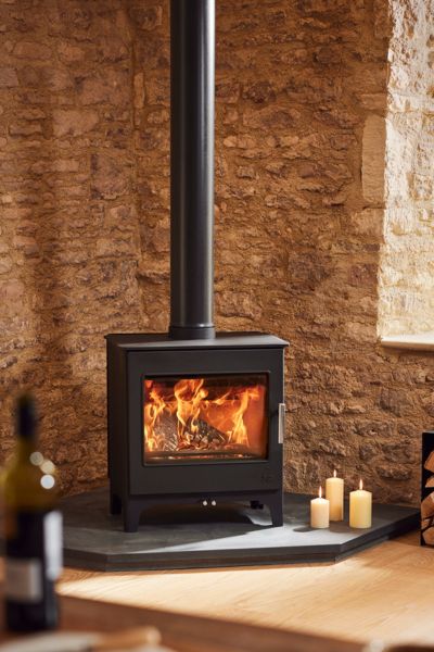 Log Burning stove